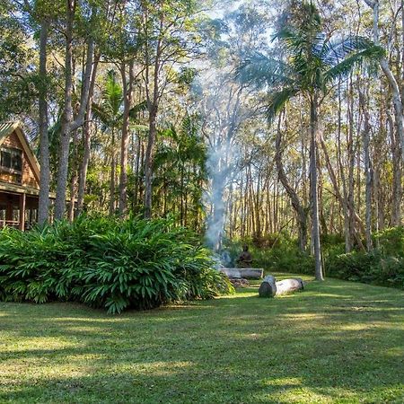Buddha'S Bungalow Byron Bay Buitenkant foto