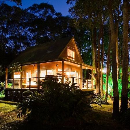 Buddha'S Bungalow Byron Bay Kamer foto
