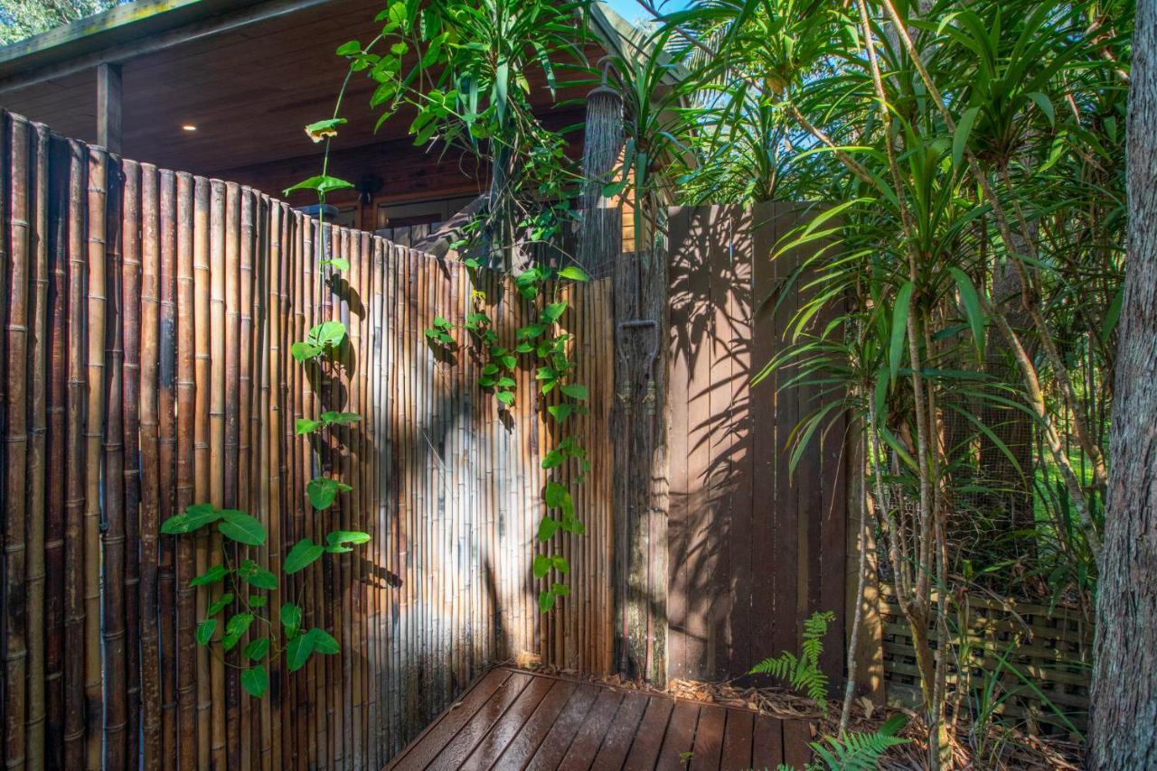 Buddha'S Bungalow Byron Bay Buitenkant foto