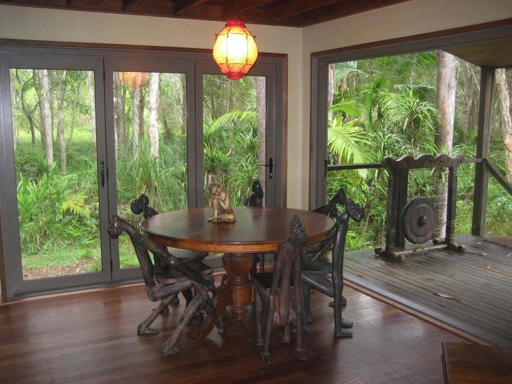 Buddha'S Bungalow Byron Bay Buitenkant foto
