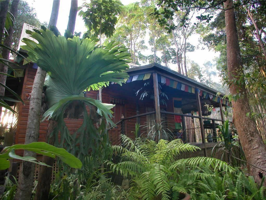Buddha'S Bungalow Byron Bay Buitenkant foto